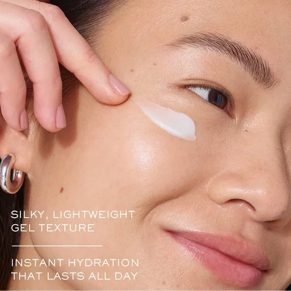 Lancôme Advanced Génifique Yeux Eye Cream 15 ml - NWT